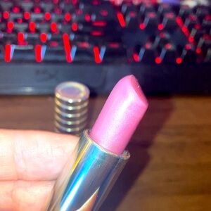 Vintage Clinique Lomg Last Soft Shine Lipstick in Silvery Moon 🌙